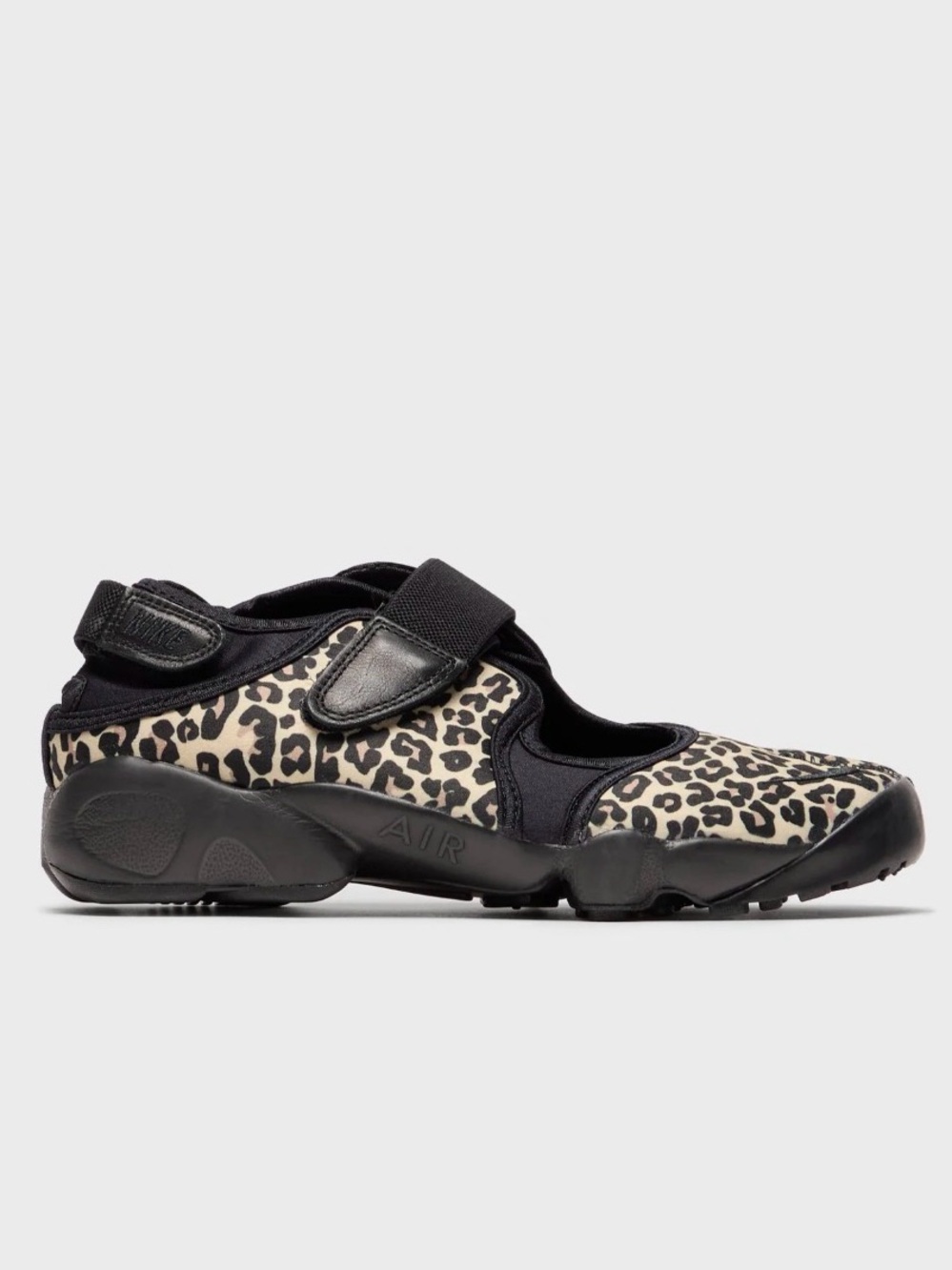 🐆 NIKE AIR RIFT LEOPARD PRINT 🐆